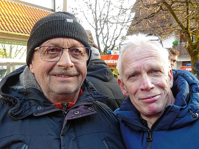 Bild 27: Christkindlesmarkt Bermatingen – hier sind die schönsten Einblicke