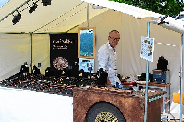Bild 16: Die schönsten Bilder der Ausstellung Sommeraugenweide in Ludwigshafen