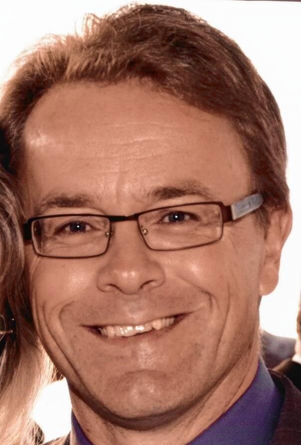 Markus Steybe, FDP