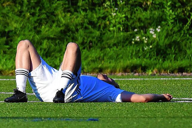 Bild 3: FSV Rheinfelden gewinnt Hochrhein-Derby beim SV 08 Laufenburg mit 2:1 &ndash; und wir haben Bilder!
