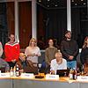 Kein Anschlussplatz nach der Krippe im Kindergarten: Bereits vor einigen Wochen (unser Bild) machten die Eltern Vakic Aleksandar, ...