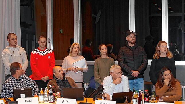 Kein Anschlussplatz nach der Krippe im Kindergarten: Bereits vor einigen Wochen (unser Bild) machten die Eltern Vakic Aleksandar, ...