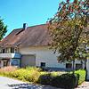 Dieses Hofgebäude auf dem Areal Unterleimbach&nbsp;10 wird weichen. Dort, in Markdorf-Leimbach, entsteht ein Zehnfamilienhaus.