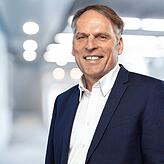 Auch Franz Eduard Gruber möchte OB werden.