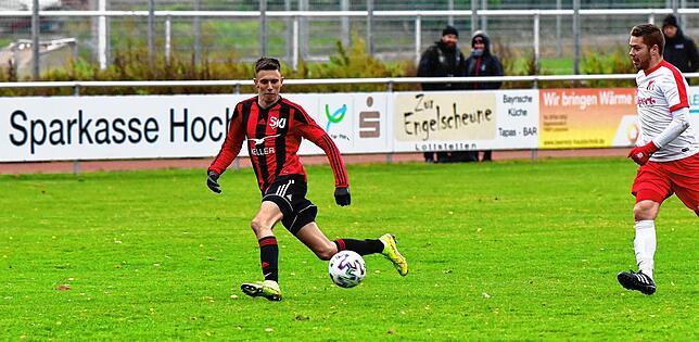 Bild 7: SV Jestetten besiegt den FC RW Weilheim mit 3:0 &ndash; und wir haben Bilder!