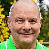 Hartmut Fricke