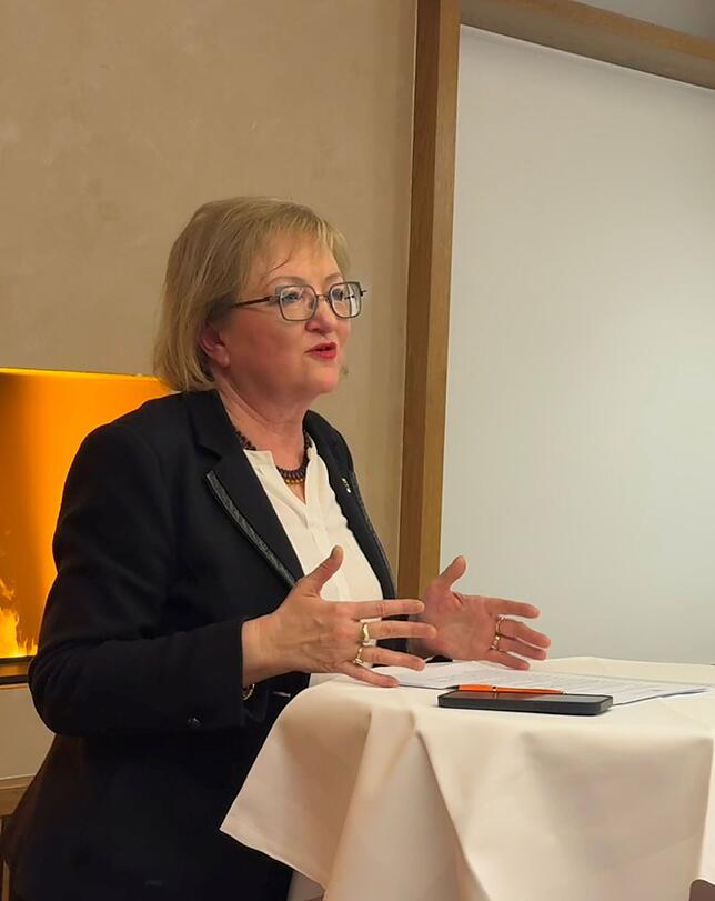 Sabine Hartmann-Müller