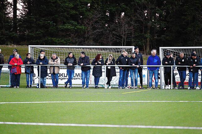 Bild 29: Der FC Gutmadingen sammelt wichtige Punkte gegen den FC Königsfeld – wir haben Bilder von der Partie