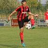 Torjäger: Auf seine Tore hofft der FC Bad Säckingen wieder. Veselin Radic hat mit seinem Team gegen Bezirksliga-Absteiger Spvgg. Brennet ...