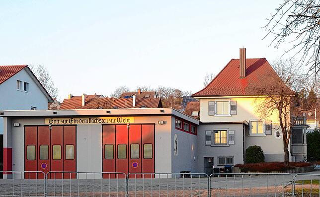 Ihre eigenen Feuerwehren haben die Teilorte erhalten. Im Leimbacher Rathaus wird aber nicht mehr verwaltet.