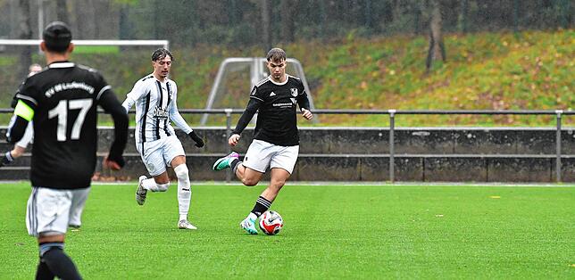 Bild 36: U23 des SV 08 Laufenburg siegt 1:0 gegen den FC Wittlingen &ndash; und wir haben Bilder!