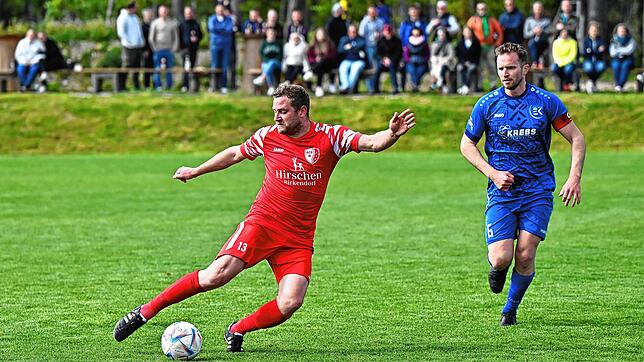 Bild 43: FC Schlüchttal besiegt den TuS Efringen-Kirchen mit 4:2 – und wir haben Bilder!