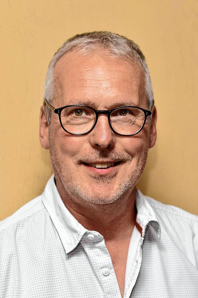 Ralf Groneberg.