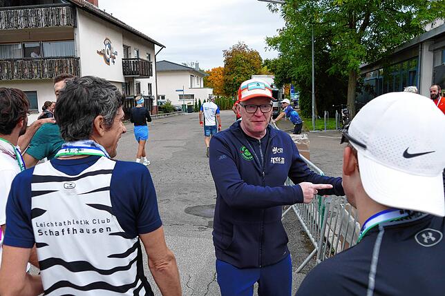 Bild 14: Die besten Bilder vom Schwarzwaldmarathon am Samstag