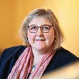 Heike Springhart, Landesbischöfin der Evangelischen Landeskirche in Baden
