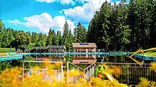 Das Naturschwimmbad Schonach wird am kommenden Samstag, 3. Mai, aus dem Winterschlaf geweckt.