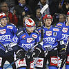 Endlich wieder Eishockey: Die Schwenninger Wild Wings nehmen im November am Vorbereitungsturnier teil.