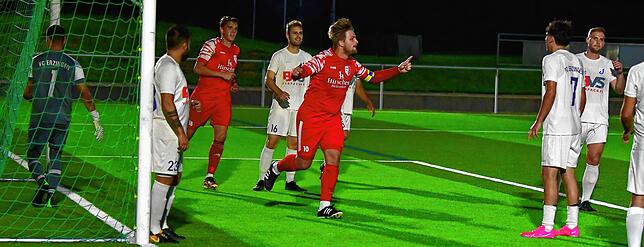 Bild 35: FC Schlüchttal siegt 3:2 beim FC Erzingen &ndash; und wir haben Bilder!