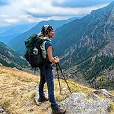 Antje von Dewitz ist selbst begeisterte Bergsportlerin und hat mehrfach die Alpen überquert. In Ihrem Unternehmen Vaude muss sie nun ...