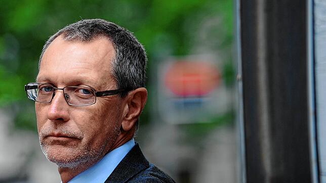 Bild : &bdquo;Politik und Moral schließen sich gegenseitig aus&ldquo;: Der Philosoph Konrad Paul Liessmann erklärt, warum es keinen einzigen moralischen Staatsmann gibt