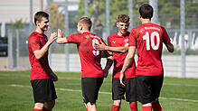 Bild : FC Hochrhein siegt mit 4:1 beim Bosporus FC Friedlingen &ndash; und wir haben Bilder!