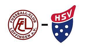 Bild : FC Löffingen gelingt 2:0-Auftaktsieg gegen SV Hinterzarten