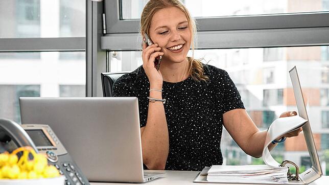 Vier Tage mit Freude arbeiten, dann einen Tag frei? Wer seinen Mitarbeitern einen Tag in der Woche frei gibt, schafft Zeit für Erholung.