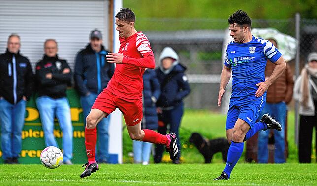 Bild 39: Spvgg. Wutöschingen unterliegt im Pokal mit 0:5 beim FC Hauingen – und wir haben Fotos!