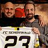 Trainer Mario Ketterer (links) und Sportvorstand Christian Duffner setzen ihre erfolgreiche Zusammenarbeit fort.