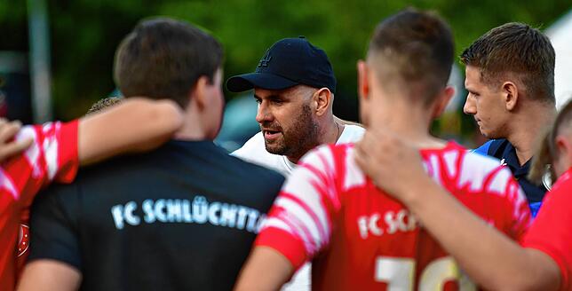 Bild 40: FC Schlüchttal gewinnt Derby gegen SG Mettingen/Krenkingen 1:0 – und wir haben Bilder!