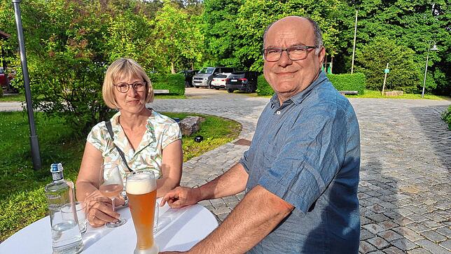 Bild 8: Küchenparty im Schenkenberger Hof: Die Bilder eines frühsommerlichen Hochgenusses