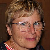 Susanne Künstle, Pfullendorf: „Ich war schon öfter hier und finde es richtig schön. Mein Mann und ich sind heute mit dem Fahrrad ...