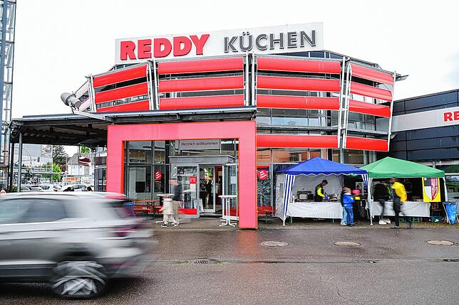 Bild 9: Leistungsschau und Verkaufsoffener Sonntag in Singen – Die besten Bilder