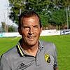 Trainer Pepe Pavano hat seinen Vertrag beim SV Nöggenschwiel verlängert.