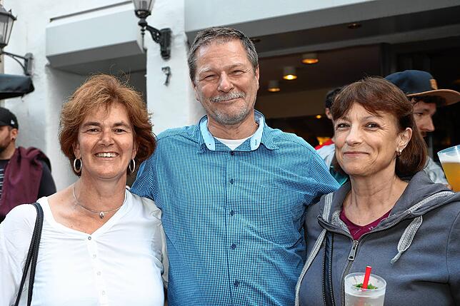 Bild 10: Bilder vom Gassenfreitag (Teil 2): So war der Abend in der Konstanzer Niederburg