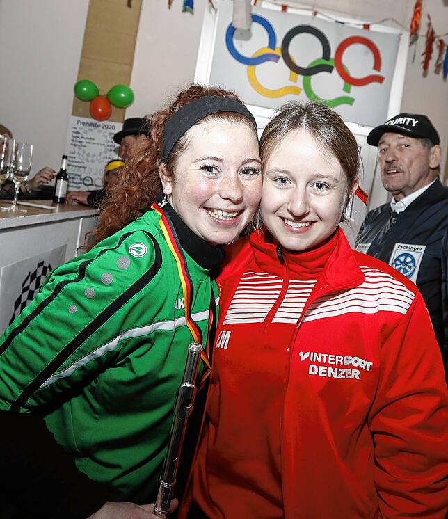 Bild 12: Bilder vom Schmotzigen Donnerstag in Donaueschingen
