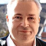 „Wenn ich ängstlich wäre, könnte ich meinen Job an den Nagel hängen. Nein, nein. Das kenne ich nicht.“ Anwalt Tomislav ...