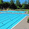 Das Schwimmen im Waldfreibad Pfullendorf könnte bald teurer werden. Der Gemeinderat entscheidet wahrscheinlich in der nächsten Sitzung ...