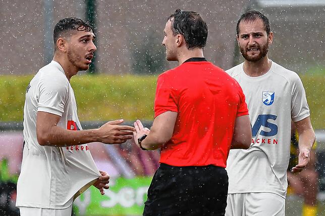 Bild 23: FV Herbolzheim bezwingt den FC Erzingen mit 3:0 &ndash; und wir haben Bilder!
