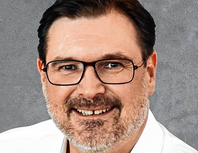 Karl-Christian Storz führt das Tuttlinger Unternehmen Karl Storz und gibt ihm neue Ziele.