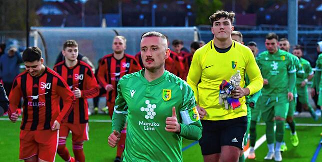Bild 5: SV Herten siegt mit 4:2 beim SV Jestetten &ndash; und wir haben Bilder!