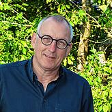 Wirtesprecher Michael Steiger.