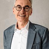 Jürgen Stukle, Bürgermeister von Frickingen.