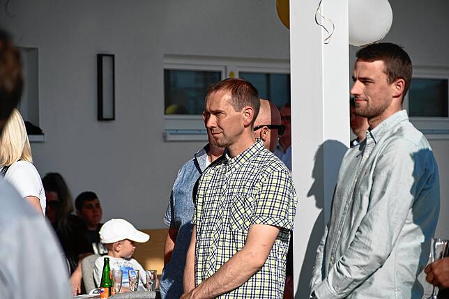 Bild 12: Tennis-Club Gurtweil