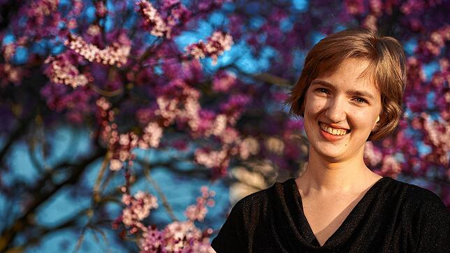 Den ersten Preis im Rahmen des Kulturpreises Schwarzwald-Baar erhielt Silja Hofmann aus Donaueschingen.