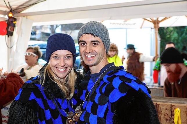 Bild 5: Johrmarkt 2024 in Freudental &ndash; hier gibt es alle Bilder!