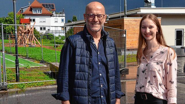 Das Thema Grundschulen wird den Markdorfer Gemeinderat noch eine Weile beschäftigen. Denn anders als bei der Jakob-Gretser-Schule ist ...