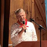 Der neue OB Martin Gruner.