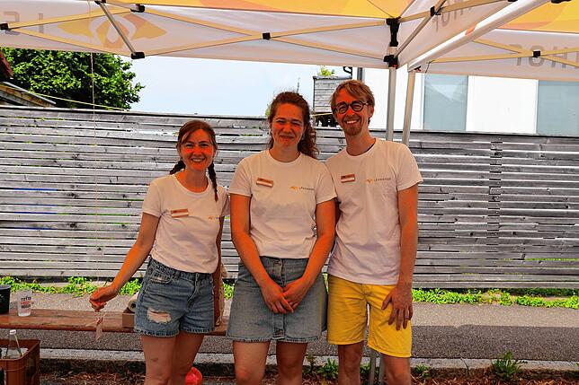 Bild 21: Die besten Bilder vom StraSeenFest in Illmensee