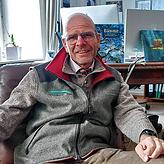 Jens Borchers, Betriebsleiter von Fürstenberg Forst